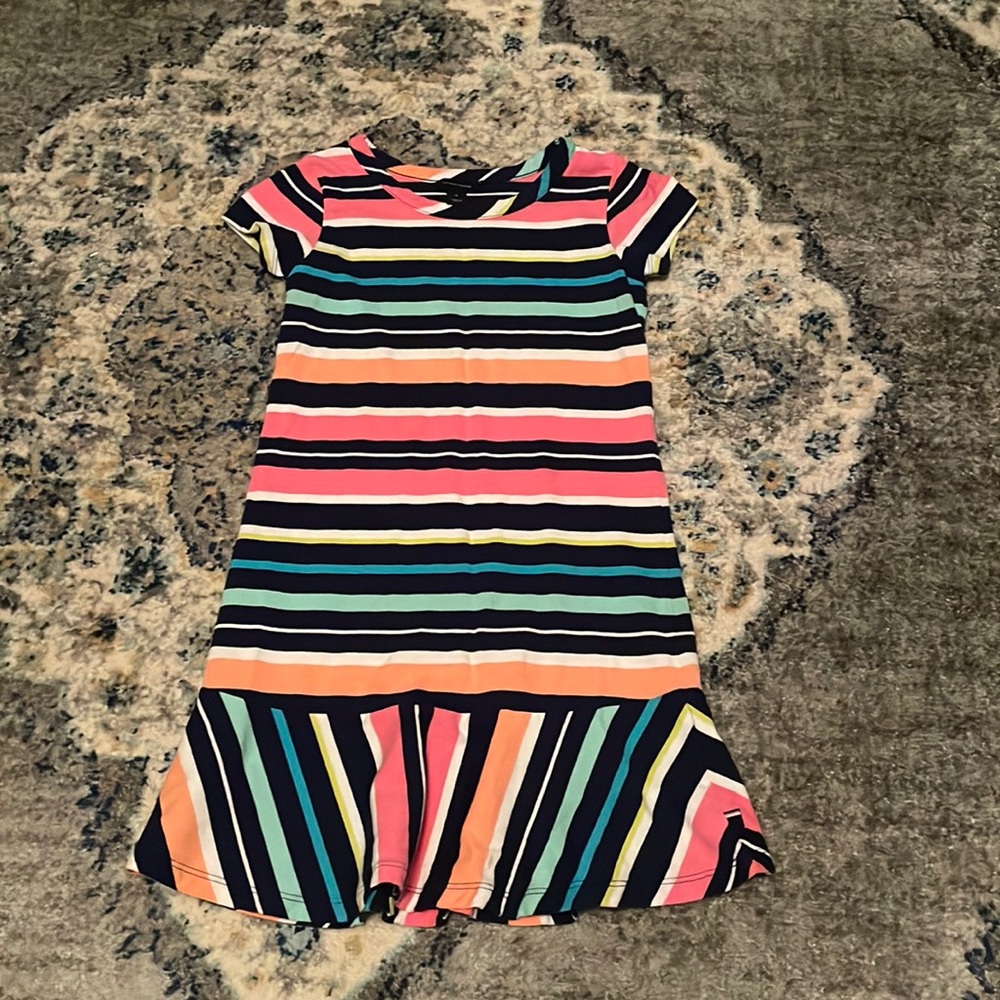 Tommy hilfiger girls sz 8